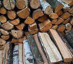 дрова в Рожищах